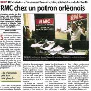 article de presse RC/ 12 février 2016