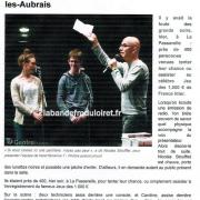 article de presse RC 22 mars 2016