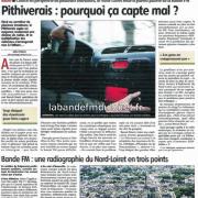 article de presse 