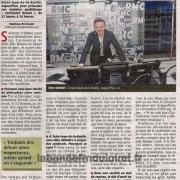 article de presse RC/ 13 février 2016