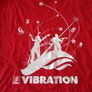 tee-short Vibration