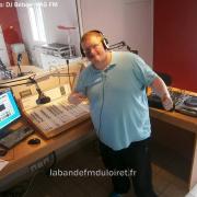 mai 2015. DJ Béber à l'antenne chaque week end!