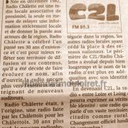 article de presse 