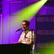 concert privé Nostalgie à Orléans avec Alain Chamfort