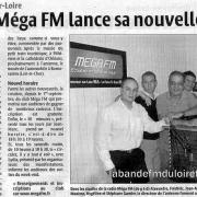 article de presse RC / septembre 2008