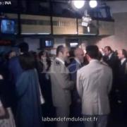 inauguration de la radio 9 juin 1980