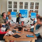 émission de Willy Rovely en direct d