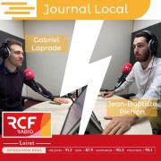 les 2 journalistes de la saison 2022/23 