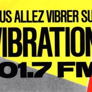 EN 1986 Vibration se lance dans le déveoloppement en region Centre