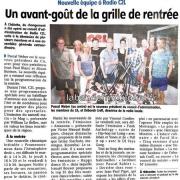 Article de presse 