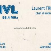 Carte Visite RMVL