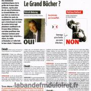 article de presse 