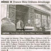 article de presse 11 juillet 2012