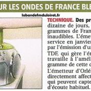 article de presse 10 oct 2012