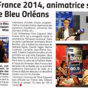 article de presse Publi45 mars 2014