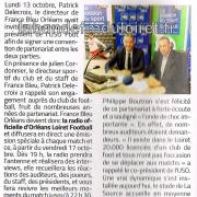 article de presse octobre 2014