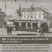 article de presse RC 16 mars 2012