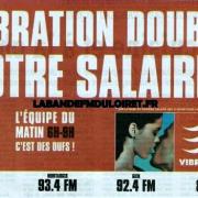 publicité 2004