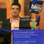 publicité janvier 2012