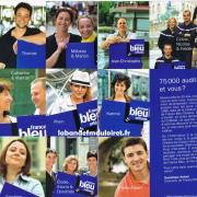 livret publicitaire septembre 2012