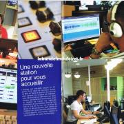 livret publicitaire septembre 2012