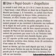 article de presse RC 30 avril 2012