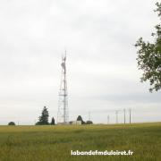 Site TDF Gien les Briquemeaux