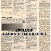 article de presse 7 juin 1980