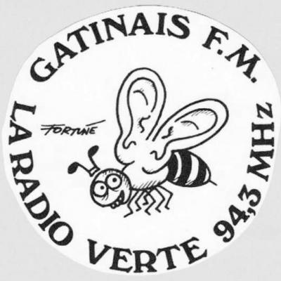 GATINAIS FM / CHOC FM / EUROPE 2 (Montargis)