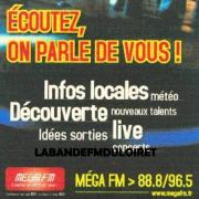 publicité 2008