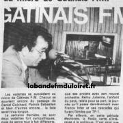 article de presse 1984