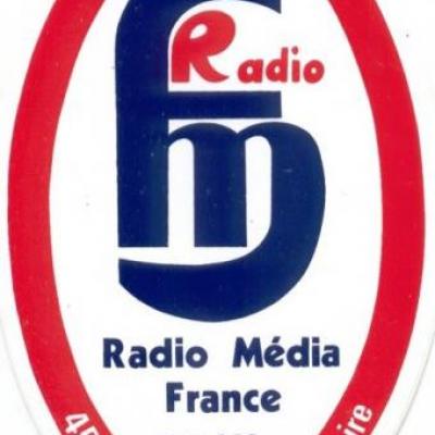 RADIO MEDIA FRANCE (RMF)