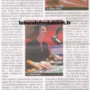 article de presse (publi 45) juin 2011