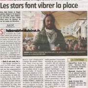 article de presse 7 juin 2011