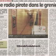 article de presse 6 sept. 2011