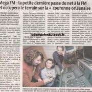 article de presse 23 avril 2008