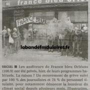 article de presse 16 avril 2011