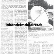 article de presse 21 juillet 1987