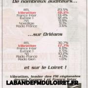 publicité fin 1996