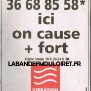 publicité 1993