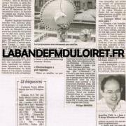 article de presse fév. 1998