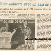 article de presse janvier 1987