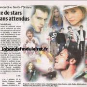 article de presse 8 oct. 2004