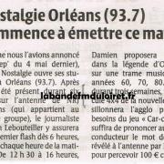 article de presse 10 oct. 2006