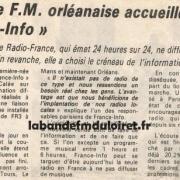 article de presse 8 déc. 1987