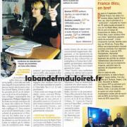 article "reflet du Loiret" 2002 (suite)