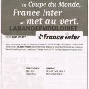 publicité juin 1998