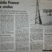 article de presse 28 juin 1990