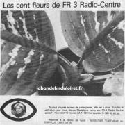 publicité 1981,avec jeu-concours