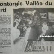 article de presse 4 mars 1985